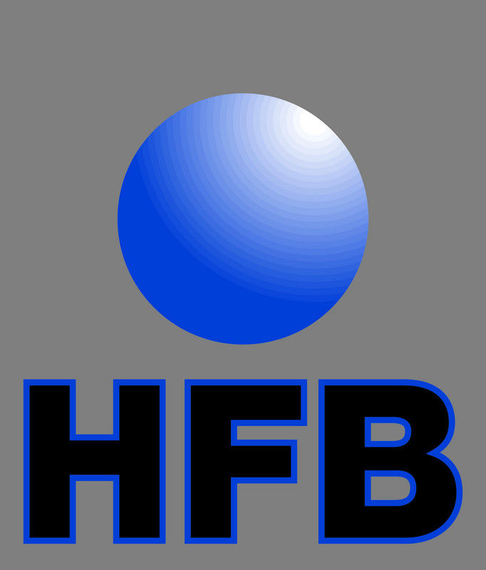 hfb rulman yatakları