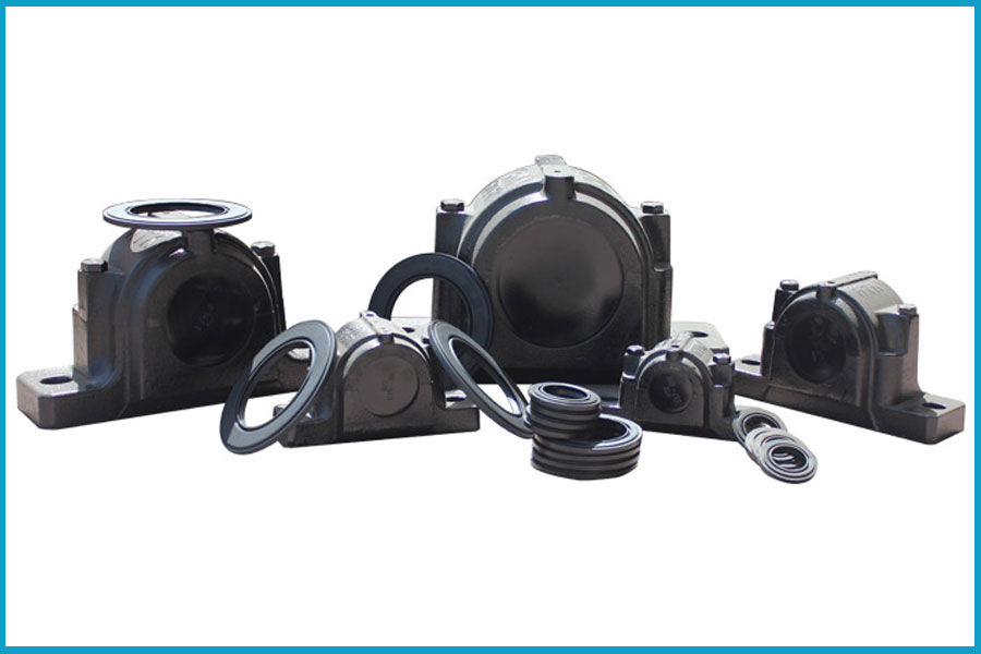 htk rulman yatakları