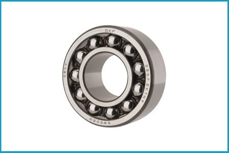 ball bearings