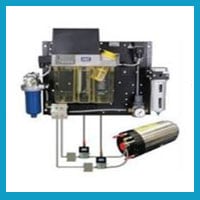 CENTRALIZED LUBRICATION SYSTEMS