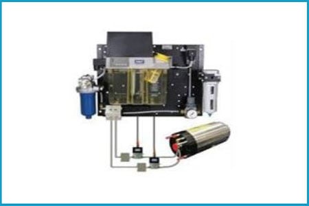 CENTRALIZED LUBRICATION SYSTEMS