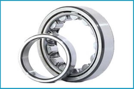 CYLINDRICAL ROLLER BEARINGS