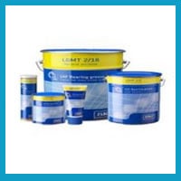 GREASES AND LUBRICANTS