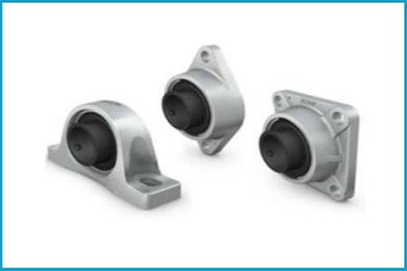 HIGH TEMPERATURE BEARINGS