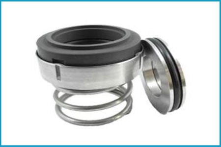MECHANICAL SEALS