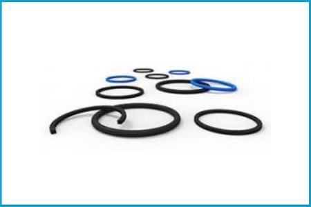 O-RINGS