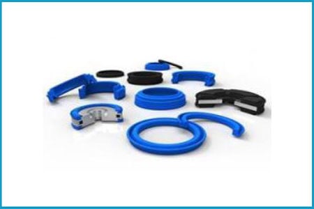 PNEUMATIC SEALS