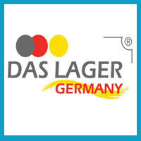 daslager rulman - Turkuaz Rulman - Rulman - Kaplin- Rulman yatakları - Kayış - v-kayış