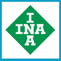 ina rulman - Turkuaz Rulman - Rulman - Kaplin- Rulman yatakları - Kayış - v-kayış