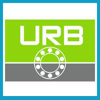 urb rulman - Turkuaz Rulman - Rulman - Kaplin- Rulman yatakları - Kayış - v-kayış