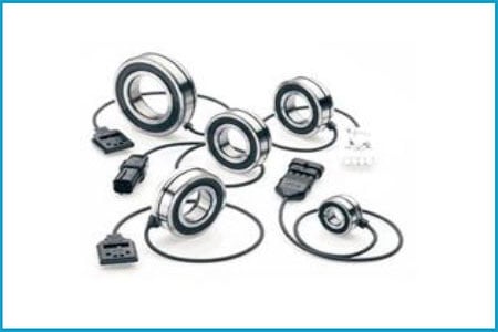 SENSOR BEARING UNITS