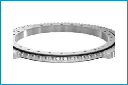 SLEWING BEARINGS