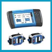 TKSA SERIES SHAFT ALIGNMENT TOOLS